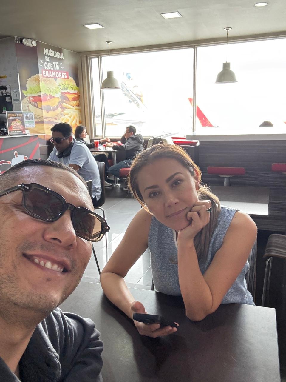 Empezando el Viaje