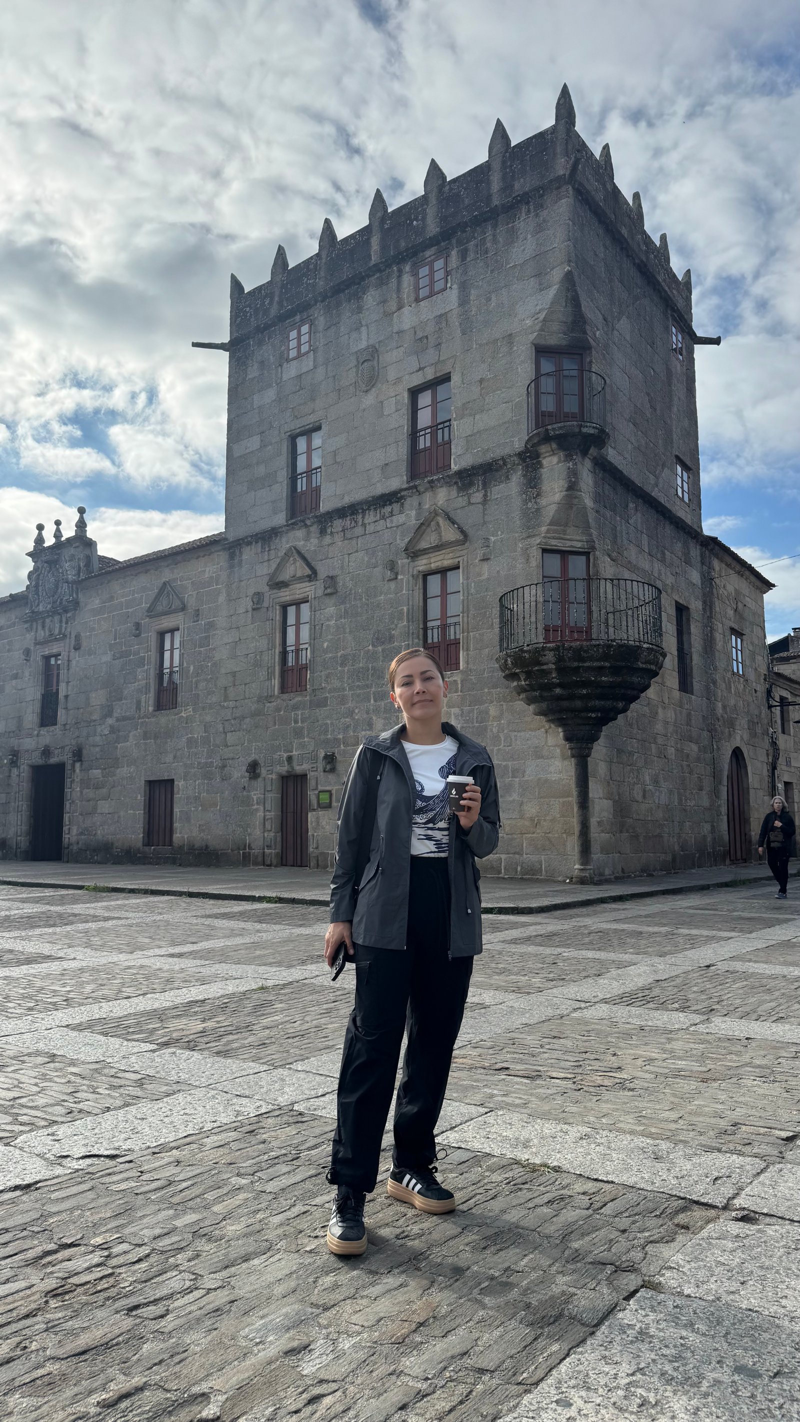 Cambados