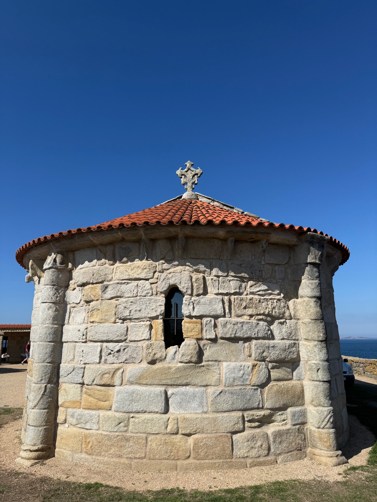 Mirador Lanzada