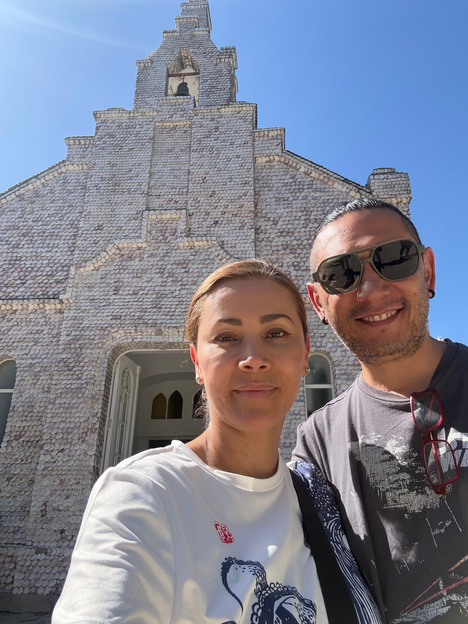 Capilla San Paralanquio