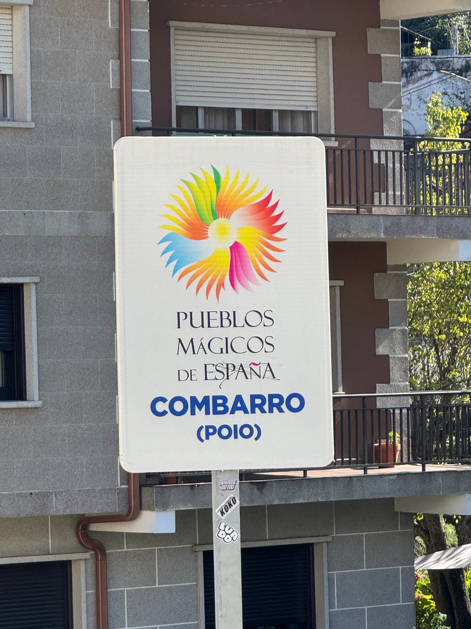 Combarro